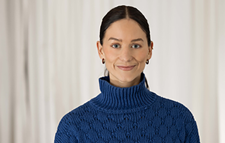 Marlene Riek Psychologische Psychotherapeutin